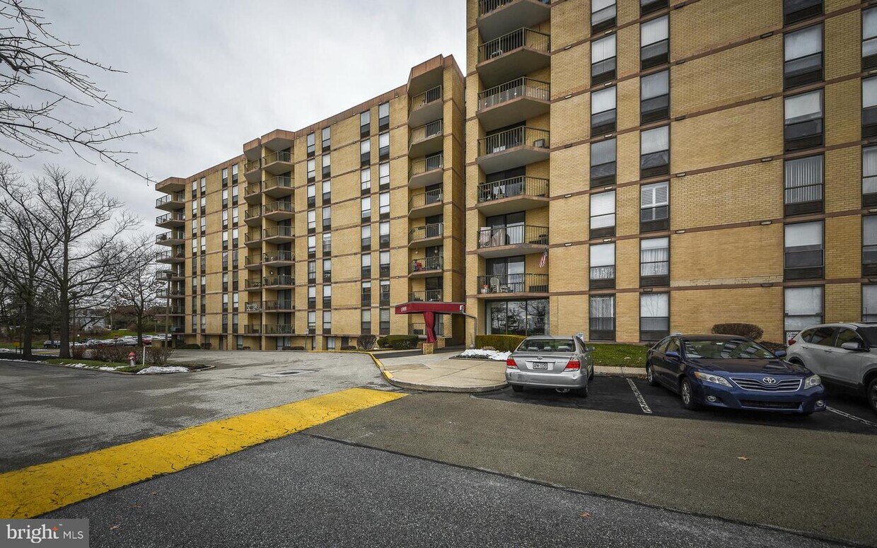 666 Germantown Ave Unit 1319 N, PLYMOUTH MEETING, PA 19462 Apartment