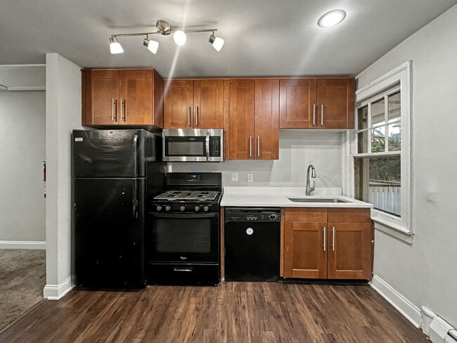 Photo - 201 N Aberdeen Ave Apartment