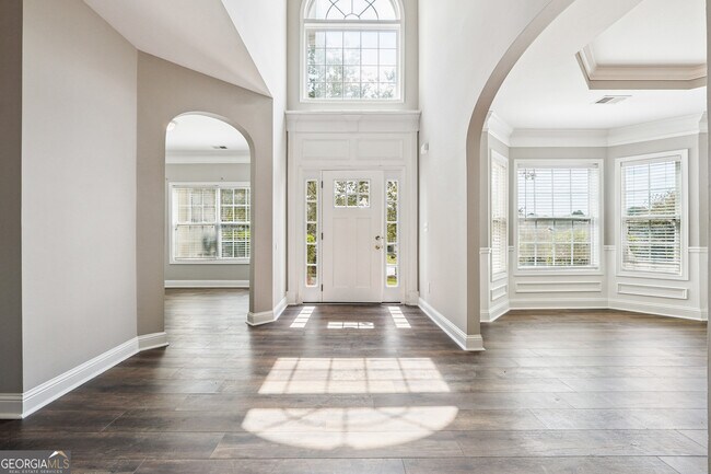 Foto del edificio - 405 Ashley Ln