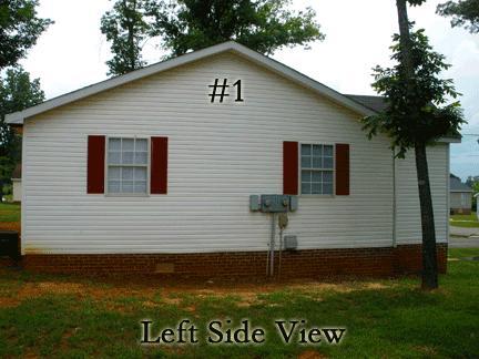 Building Photo - 157 Bybee Woods Dr