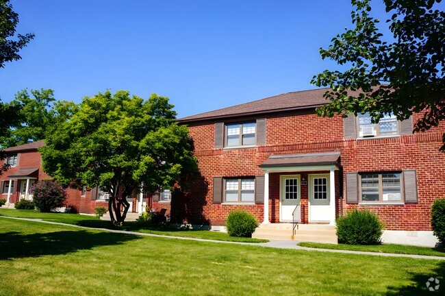 Building Photo - Sheridan Apartments