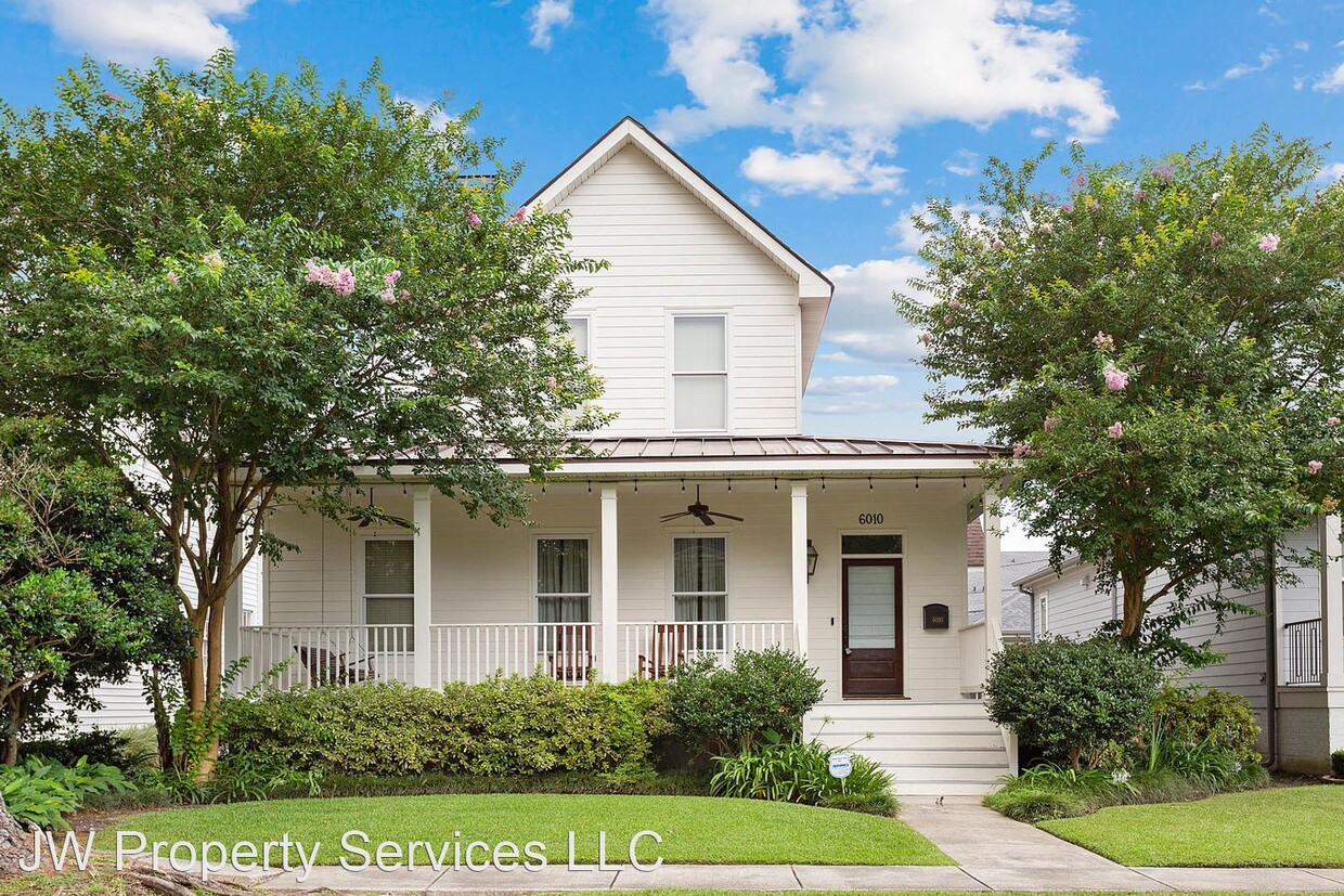 Primary Photo - 3 br, 2.5 bath House - 6010 Louis XIV Street