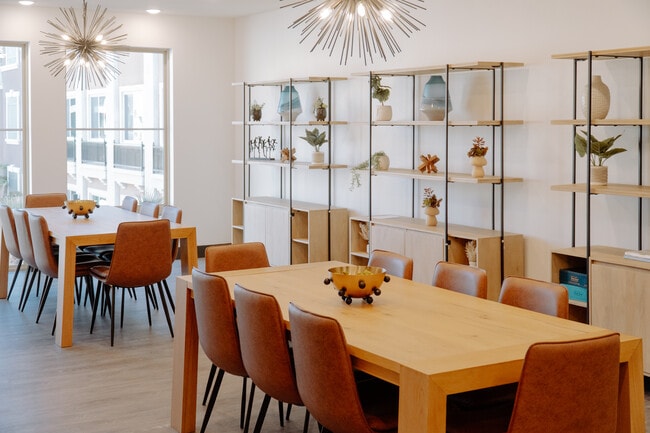 Foto del edificio - Tempo Senior Living