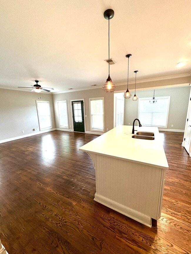 Building Photo - Beautiful 3 bedroom, 2.5 bath in South Nas...