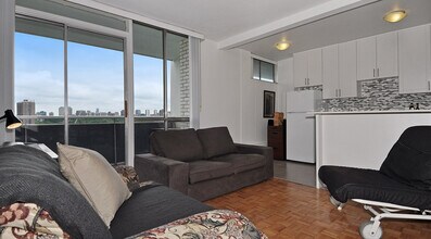 Building Photo - 20 Prince Arthur Ave