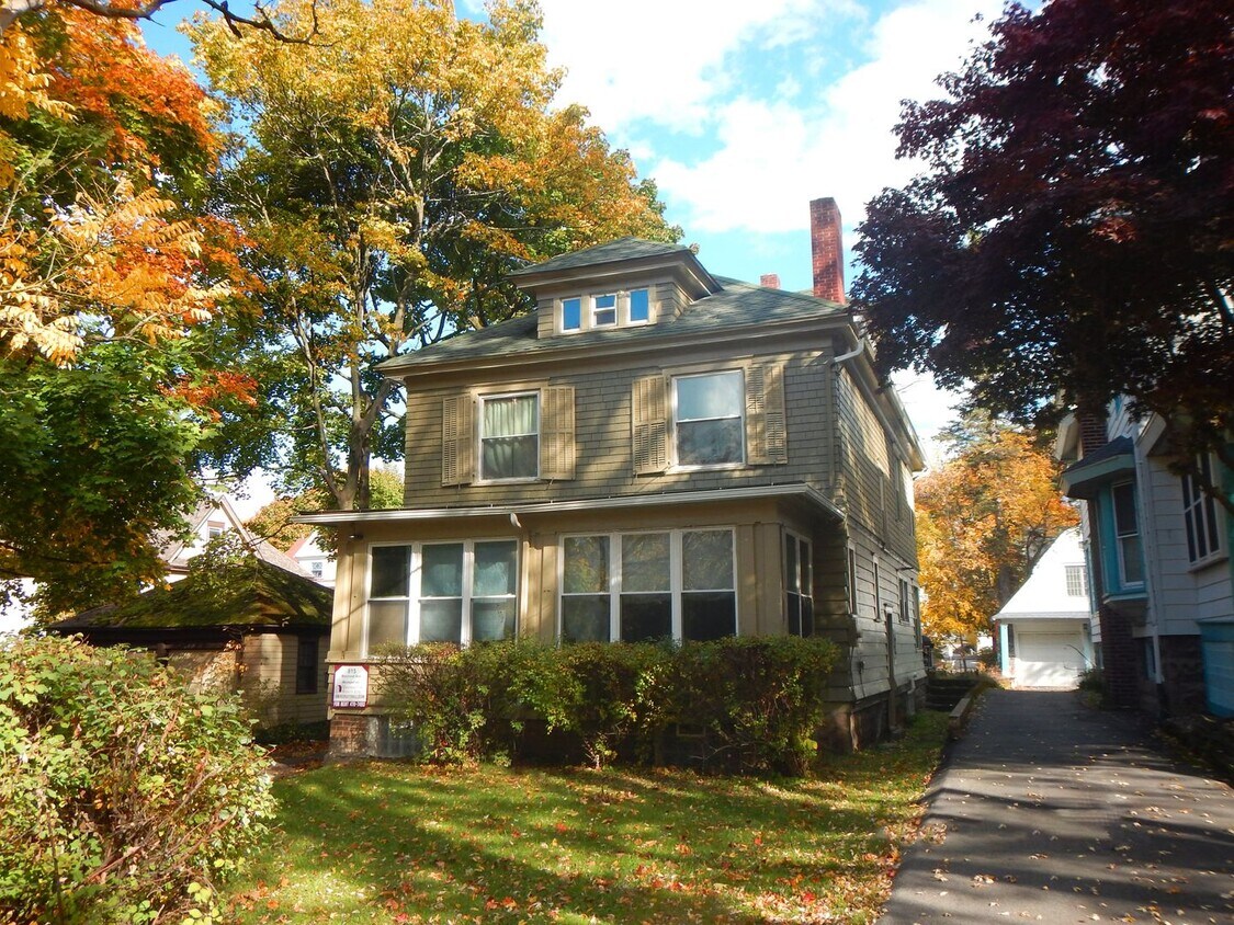 Primary Photo - Available 6/1/25 - Beautiful Single Family...