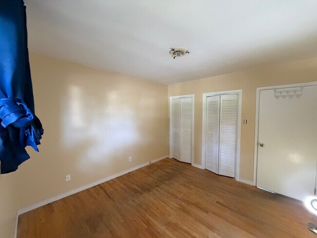 Photo du bâtiment - Apartment for Rent