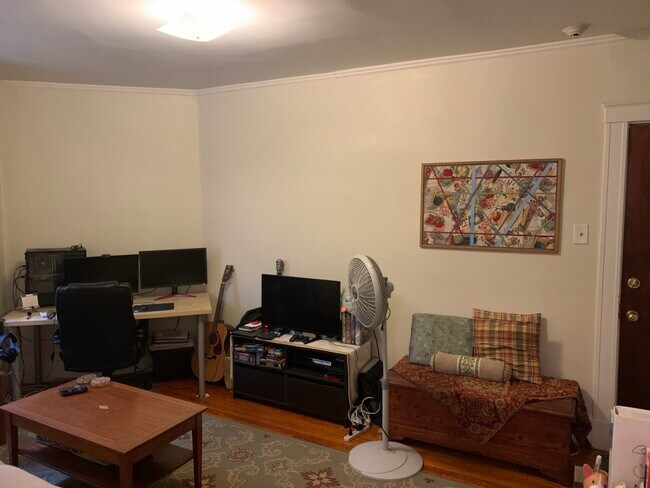 Foto del edificio - 155 Summer St