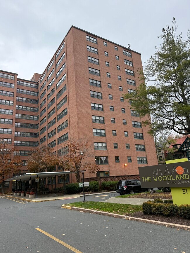 Foto del edificio - 31 Woodland St