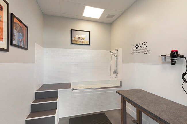 Photo - The Tannery Apartments