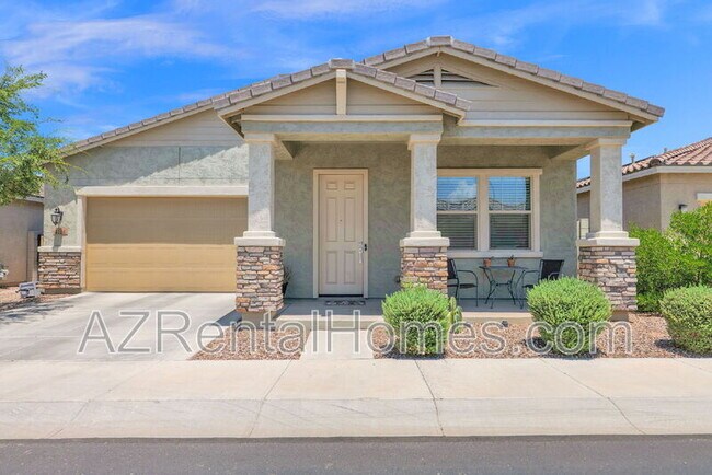 Building Photo - 8720 E Navarro Ave