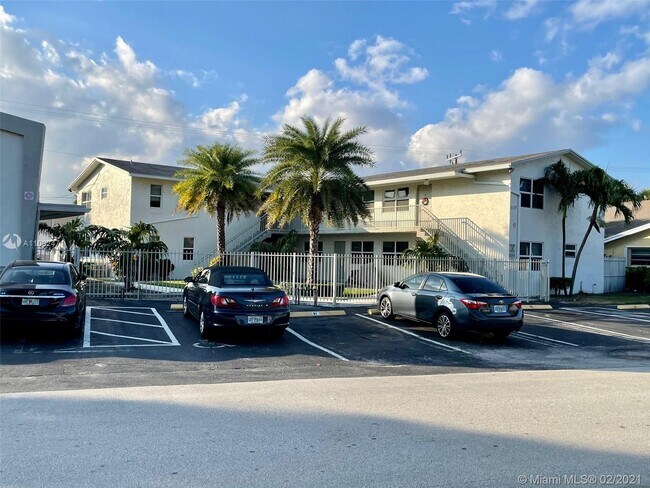 Foto del edificio - 1077 SE 22nd Ave
