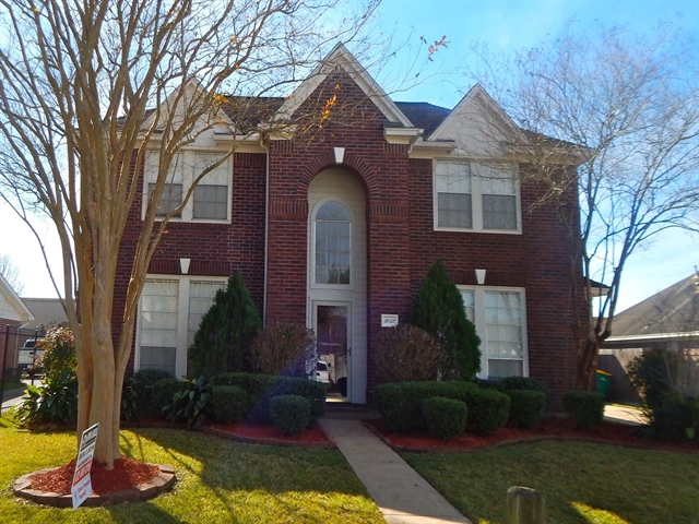 Primary Photo - 3012 Oak Creek Dr