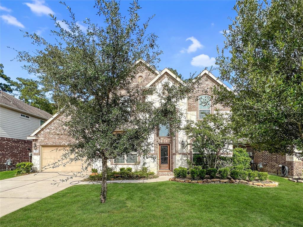 Foto principal - 25310 Evergreen Bend Dr