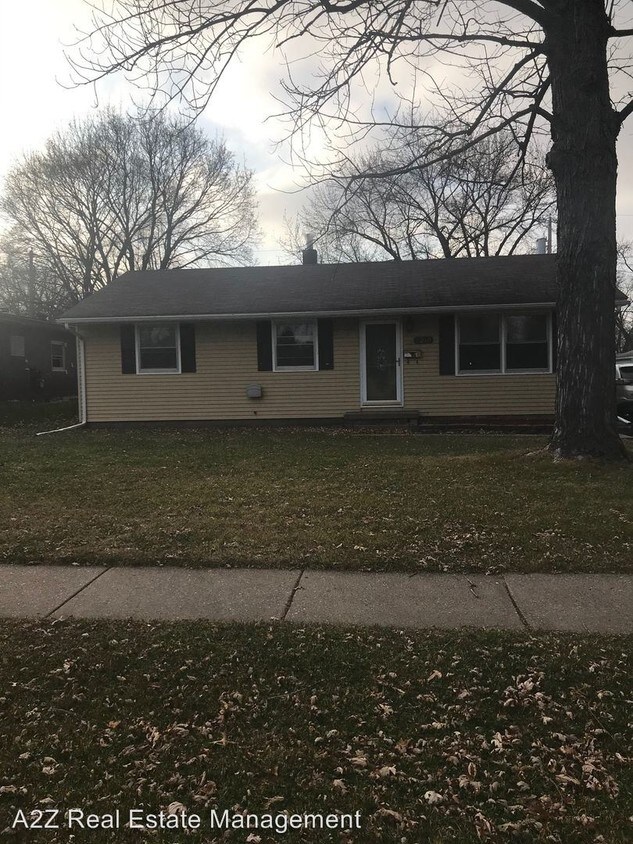 Primary Photo - 3 br, 1 bath House - 2210 N Fairmount