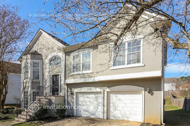 Foto del edificio - 2014 Santenay Dr S W