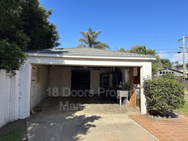 Building Photo - 4686 Granger St