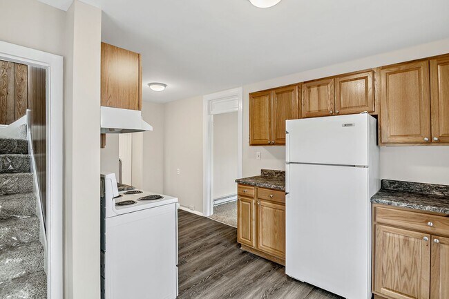 Foto del edificio - 3327-3329 Market Street