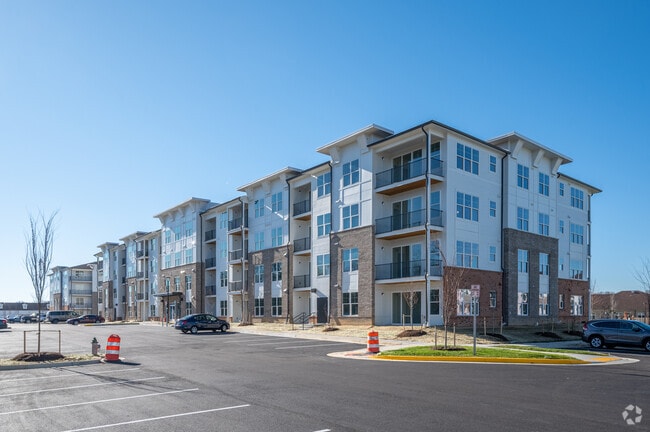 Building Photo - Fairmont at South Lake