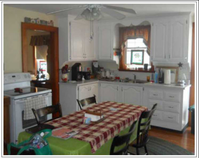 Building Photo - 10 Mulvanity St