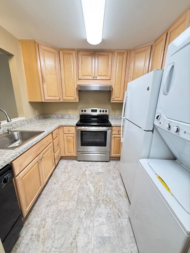 Foto del edificio - Jamestown Commons