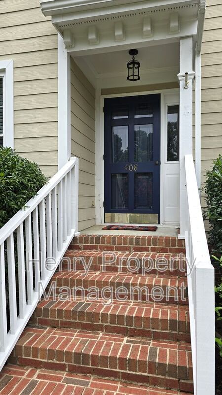 Foto del edificio - 408 Vintage Grove Ln