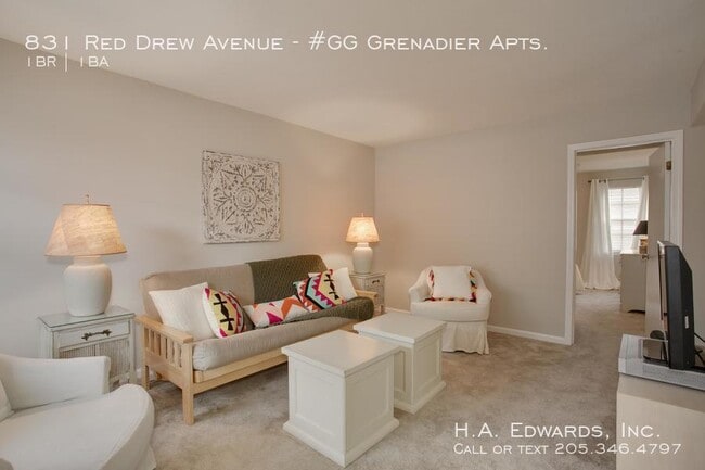 Photo - 831 Red Drew Ave House