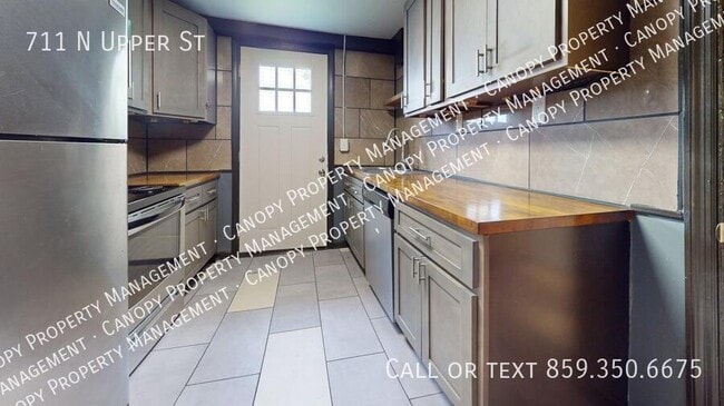 Photo - 711 N Upper St House