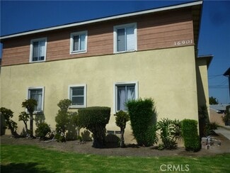 Building Photo - 16901 Crenshaw Blvd