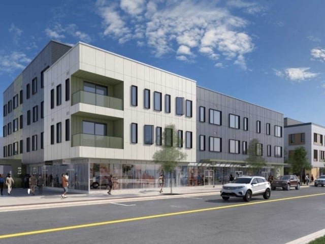 Building Photo - Kabo Flats at Boston Square