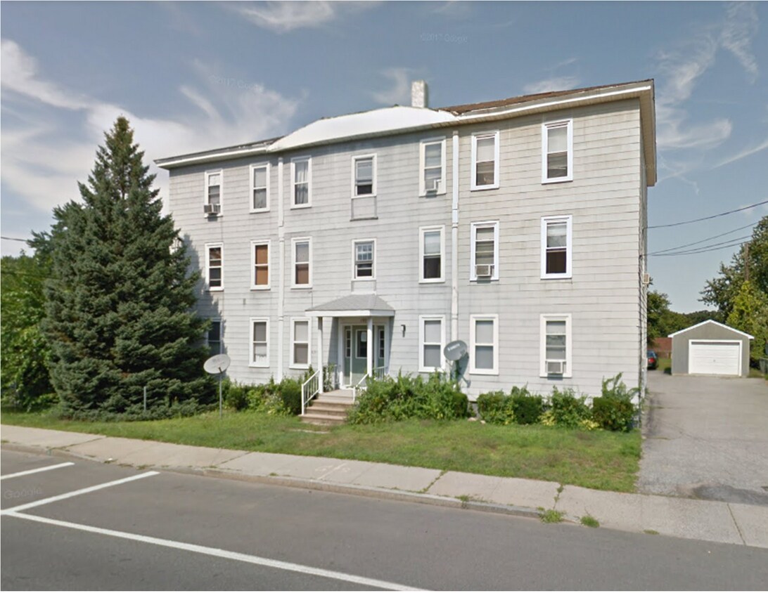 Primary Photo - 190 Montgomery St
