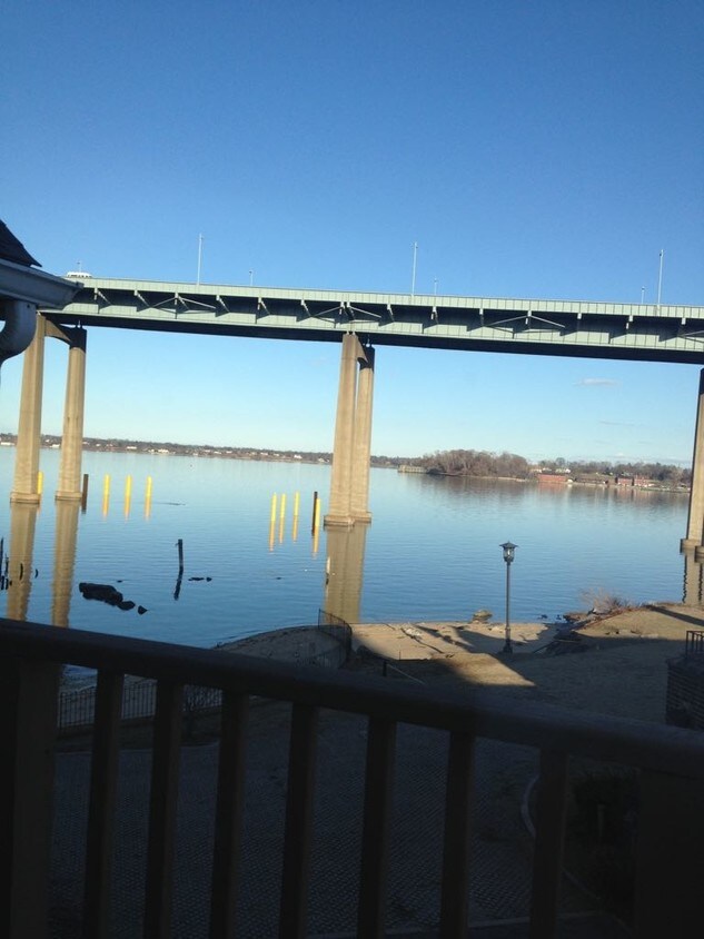 Great views! - 167-21 Powell Cove Blvd