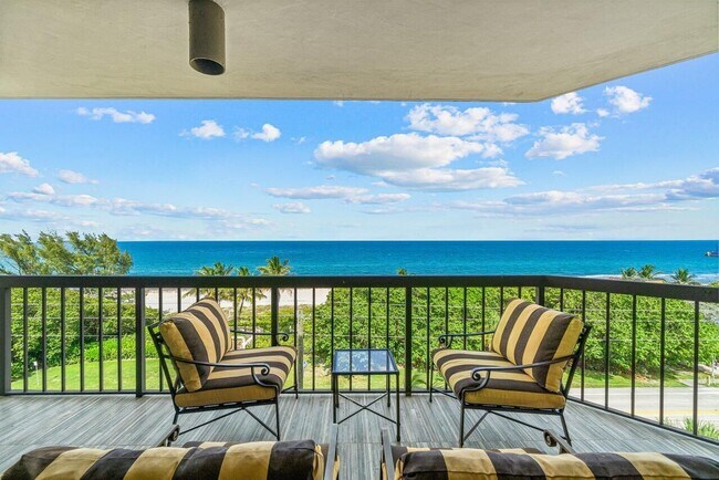 Foto del edificio - 2401 N Ocean Blvd