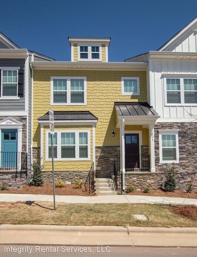 Building Photo - 3 br, 2.5 bath House - 12573 Bryton Ridge ...