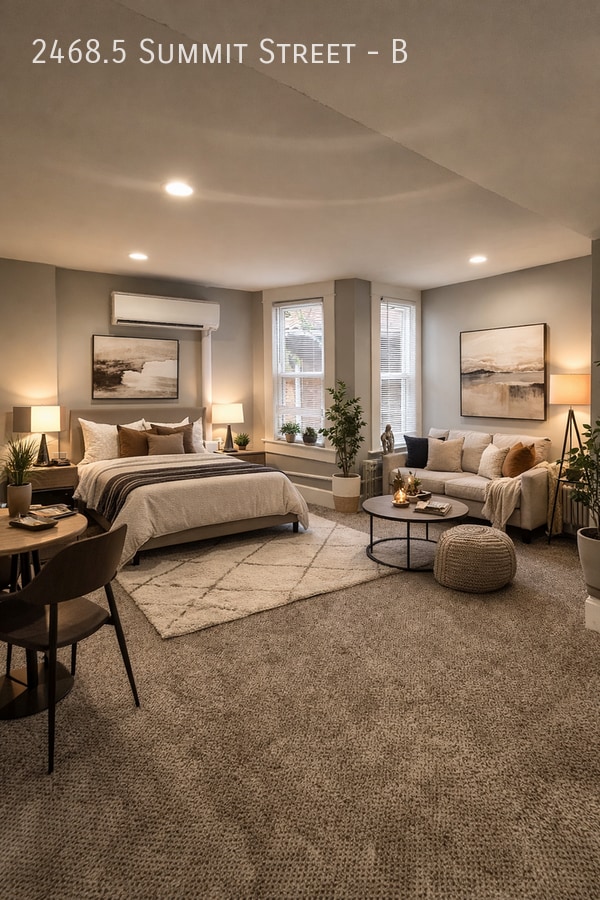 Building Photo - 2468.5 Summit St