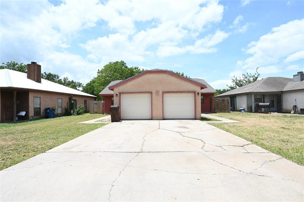 Foto principal - 1003 Crockett St