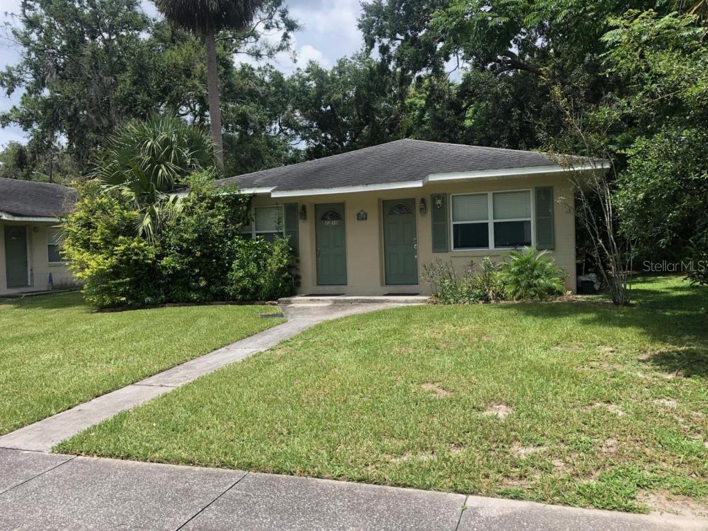Primary Photo - 2210 S Park Ave