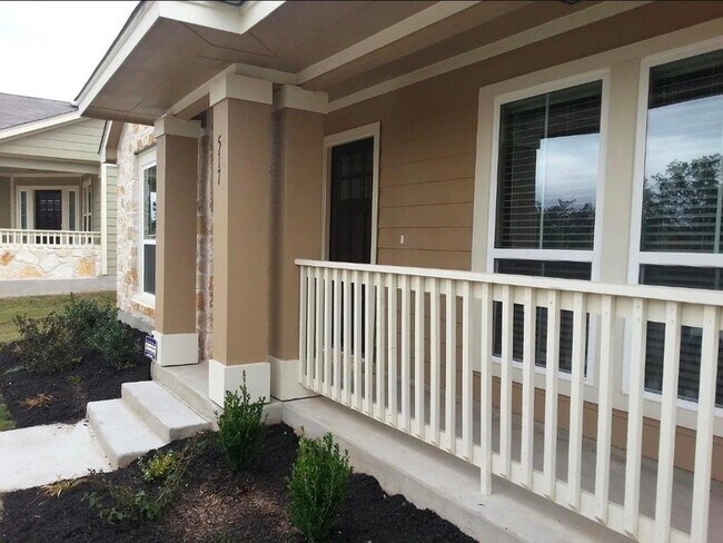 Foto del edificio - 517 Heritage Springs Trail