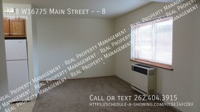 Building Photo - 1 Bedroom Private Entry