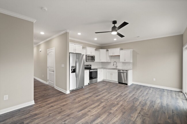 Foto del edificio - 1579 Cypress Cove