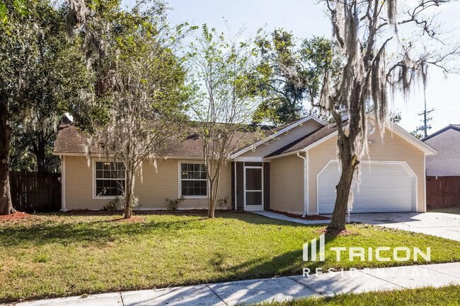 Building Photo - 607 Sweetleaf Dr