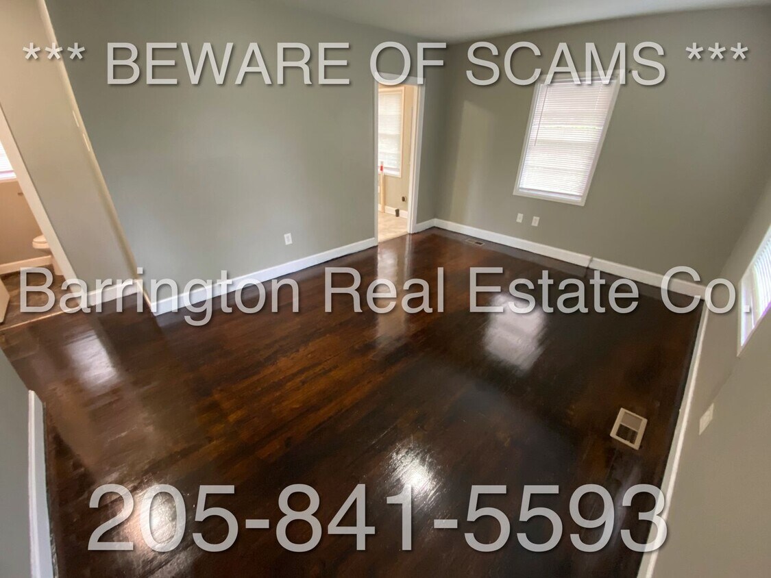 Building Photo - Birmingham/East Lake    **** APPROVED APPL...