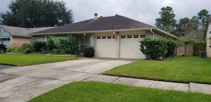 Building Photo - 6702 Lynngate Dr