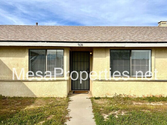 Building Photo - 9636 Marco Rd