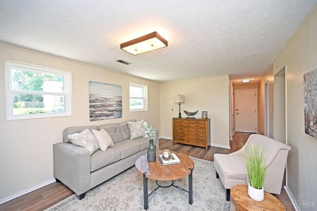 Foto del edificio - 8608 Linderwood Ln