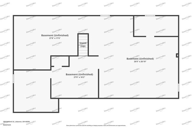 Building Photo - 309 Summit St