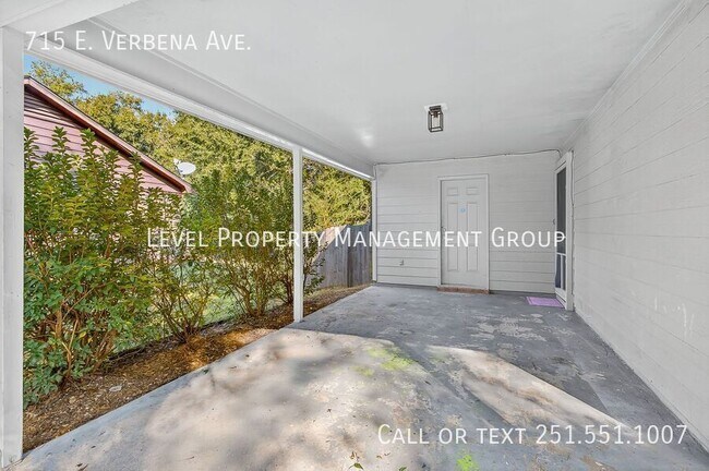 Foto del edificio - 715 E Verbena Ave