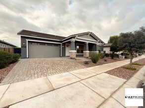 Building Photo - 22705 E Camacho Rd