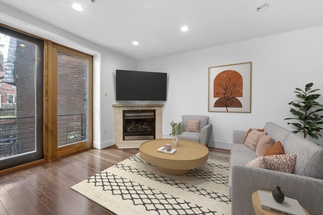 Photo - 249 Florida Ave NW House