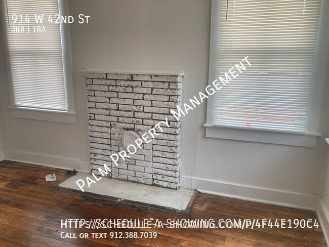 Building Photo - 914 W 42nd St